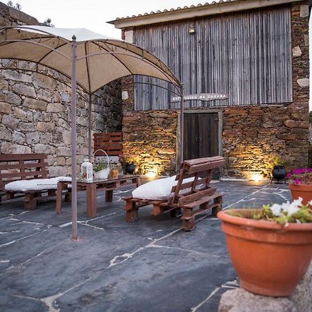 Espigueiro Da Casada Villa Rural - Foz Do Douro By Lw Foz do Sousa Dış mekan fotoğraf