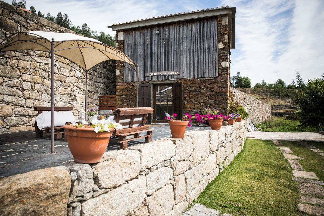 Espigueiro Da Casada Villa Rural - Foz Do Douro By Lw Foz do Sousa Dış mekan fotoğraf